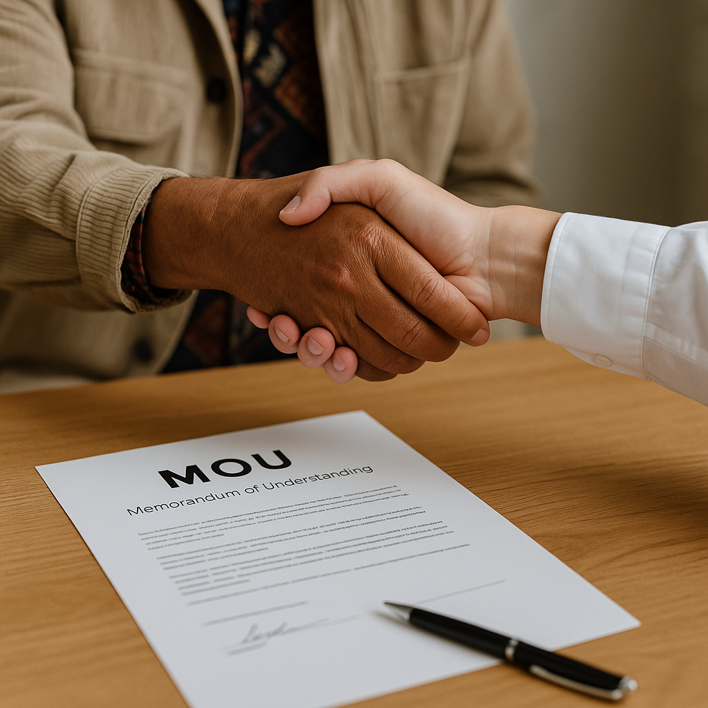 Wonder Valley AI Data Centre